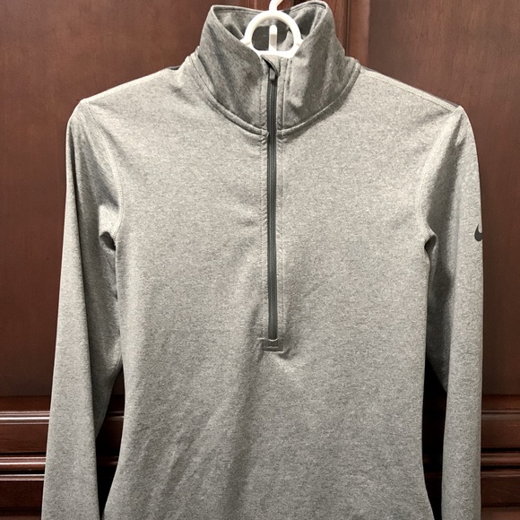 Nike DRI-FIT for Running - Picture 2 of 3